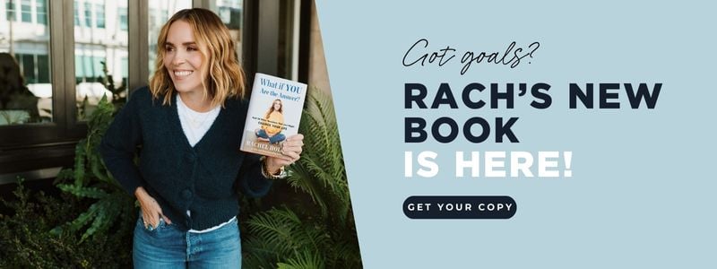 what if you are the answer