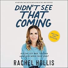 Didn’t See That Coming