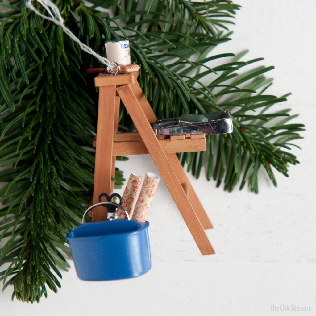 Family Heirloom Ornaments The Chic Site-6