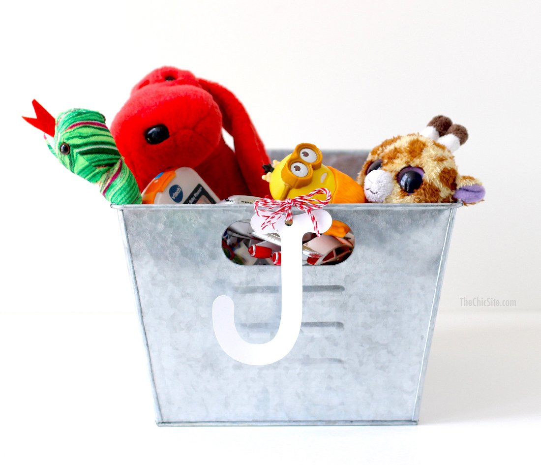 How to Get Kids to Clean Up