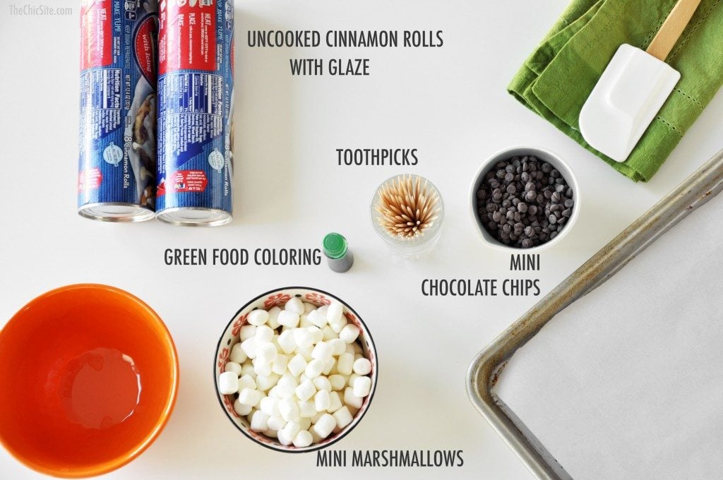 how to make cute halloween desserts