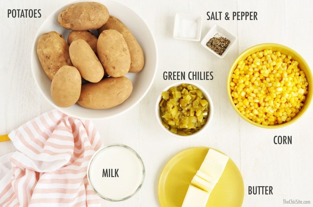 how to make mashed potatoes in slow cooker