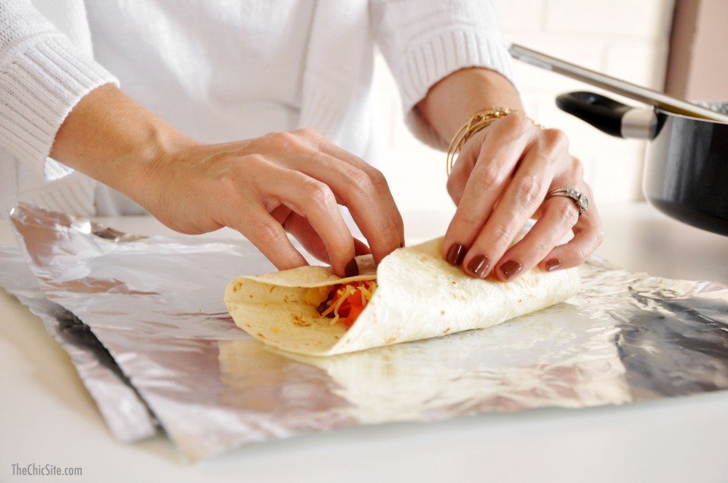 kid friendly breakfast ideas