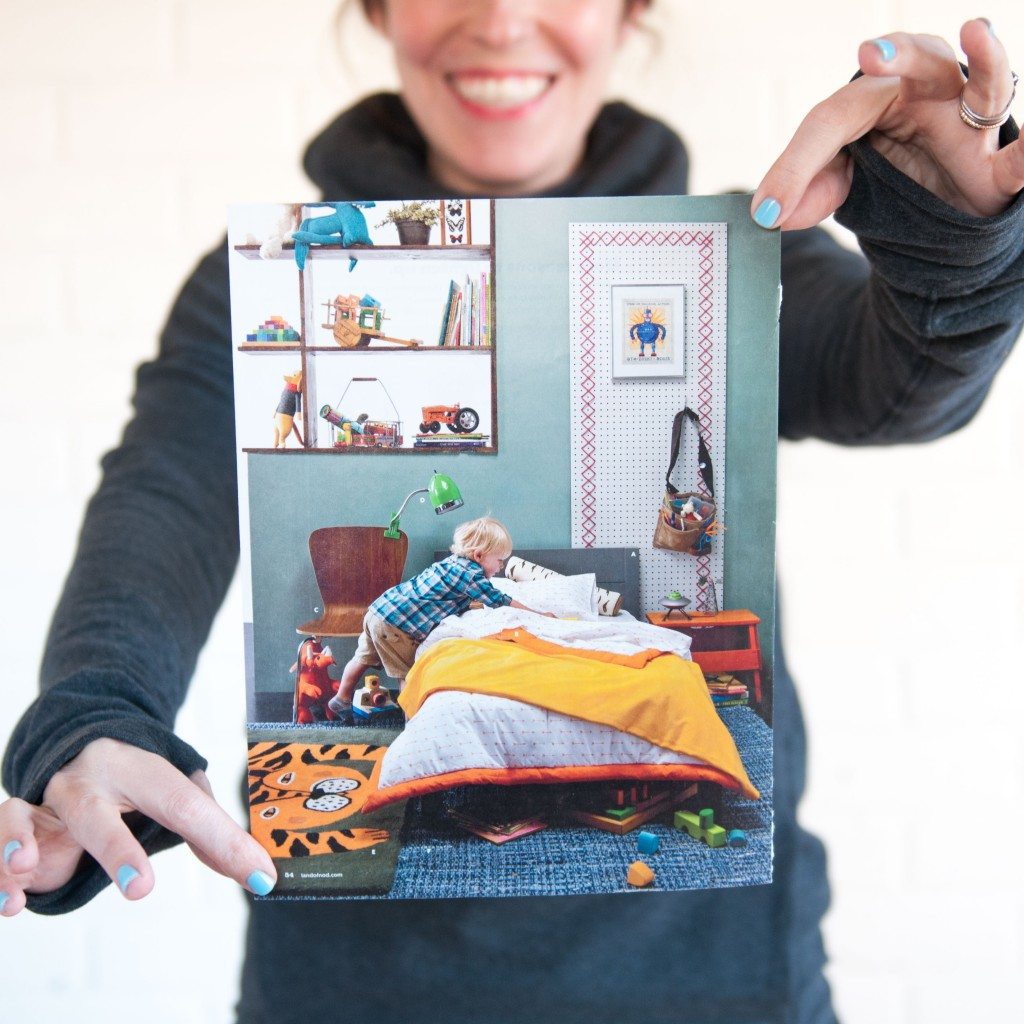 Rachel Hollis DIY Decor Inspo Facebook