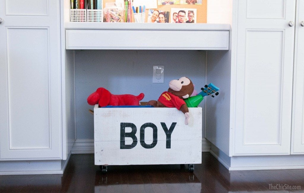 Rachel Hollis Kitchen-2