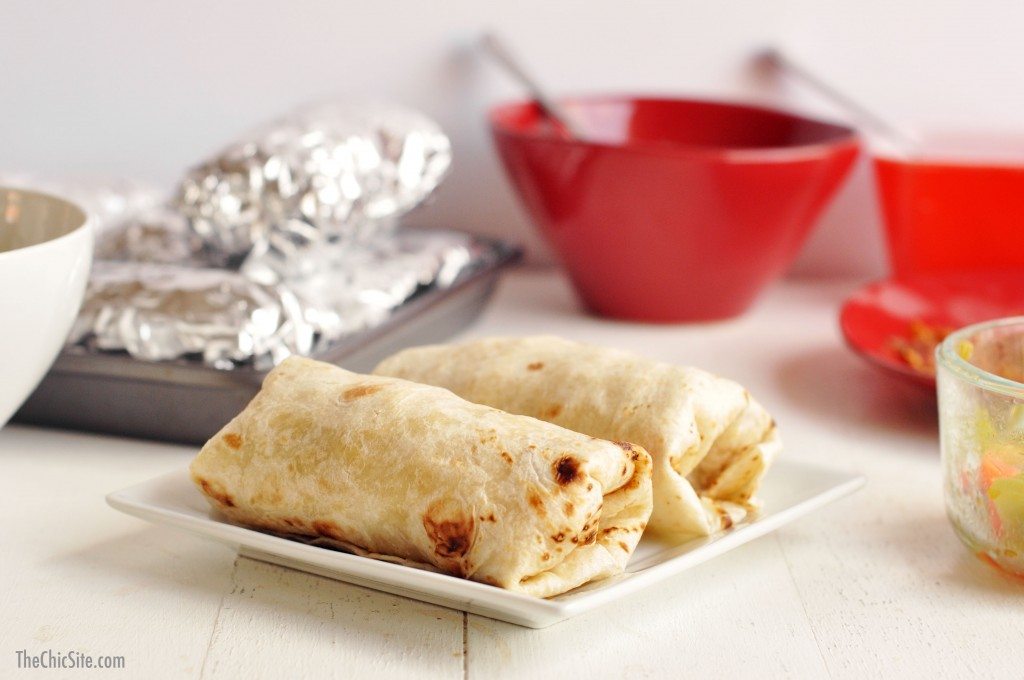 the chic site breakfast on the go recipes