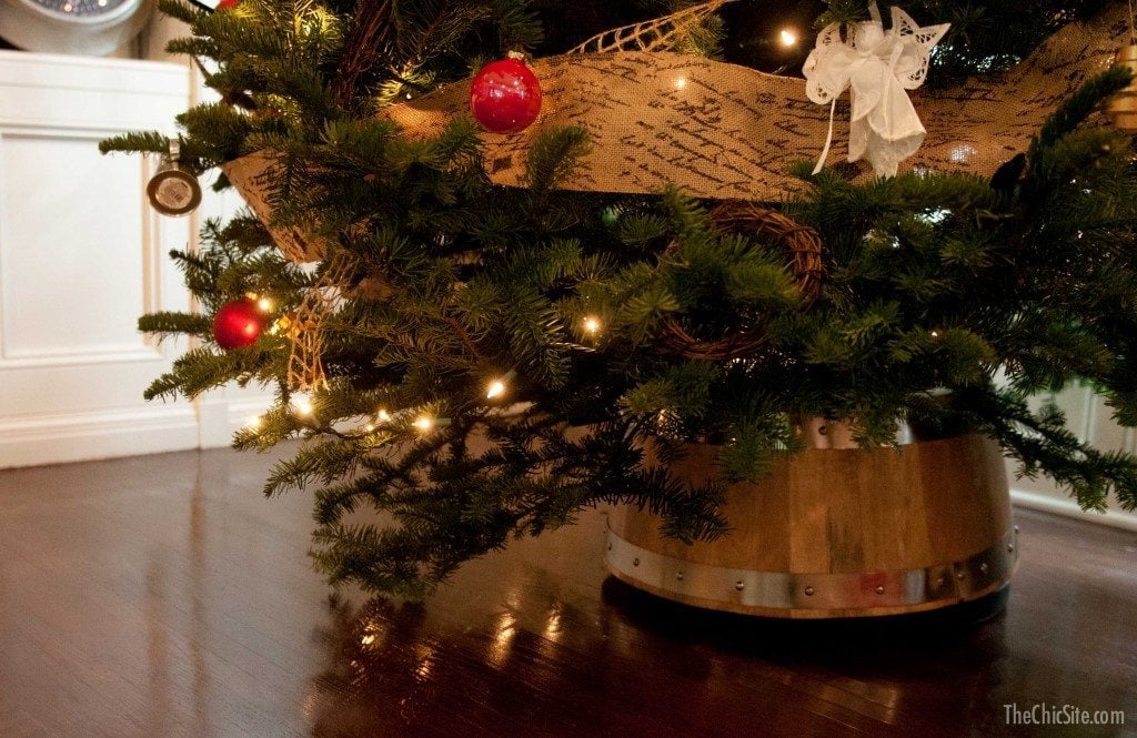 The Chic Site Rachel Hollis Christmas Decor-1