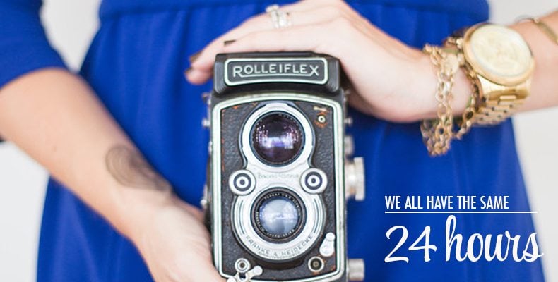 same 24 hours as beyonce